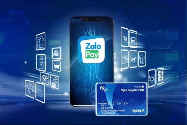 tổng đài zalo pay