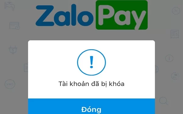 tổng đài zalo pay