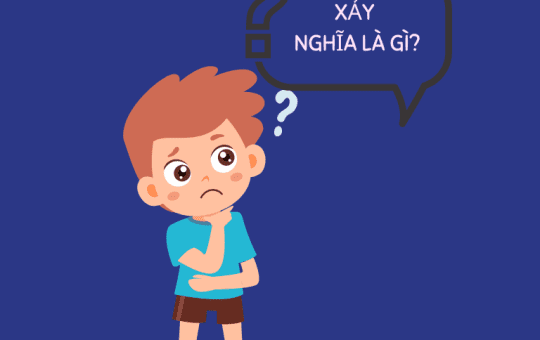 xảy ra hay sảy ra