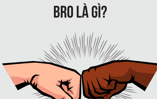 bro là gì