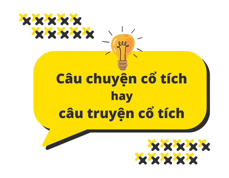 câu truyện hay câu chuyện