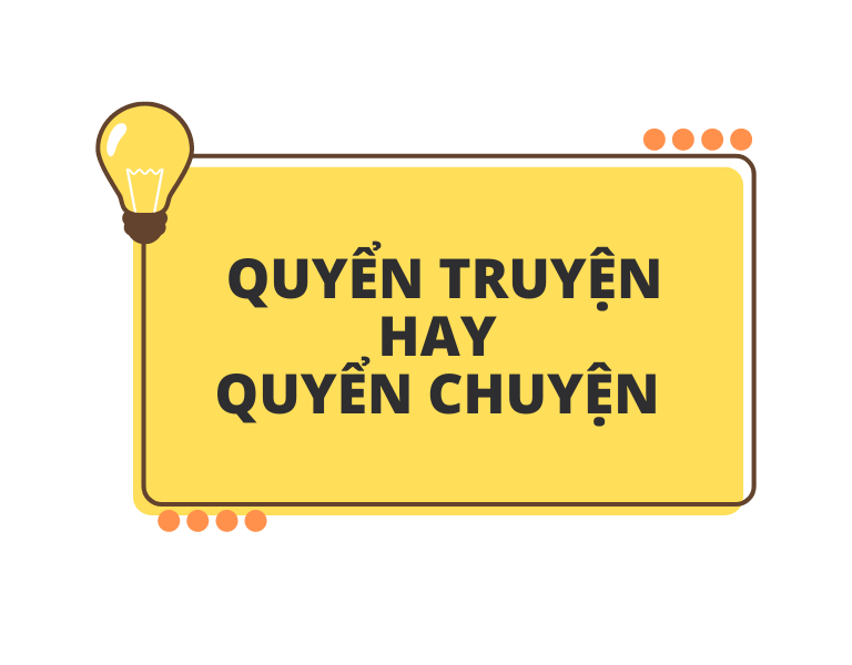 câu truyện hay câu chuyện