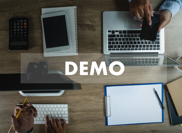 demo là gì