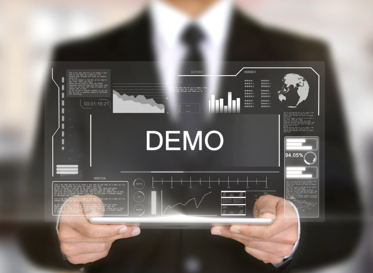 demo là gì