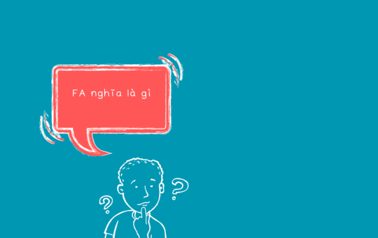 fa là gì