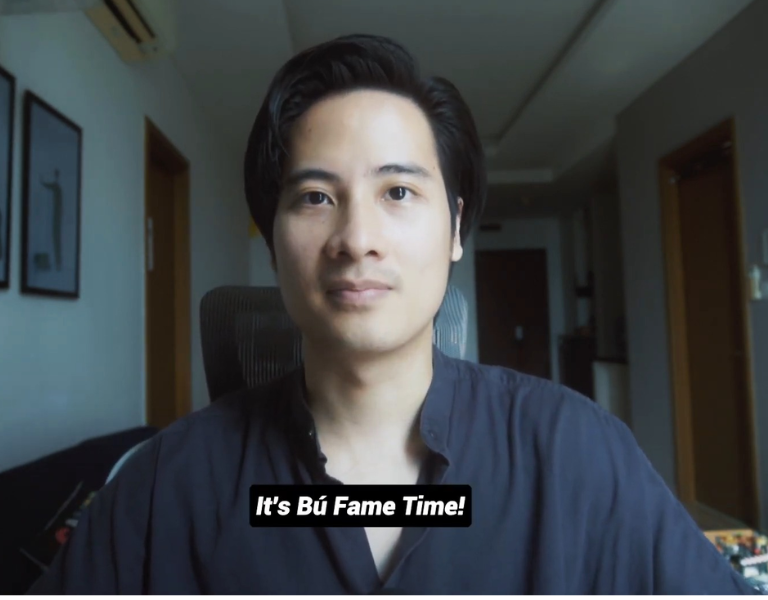 fame là gì