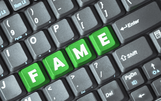 fame là gì