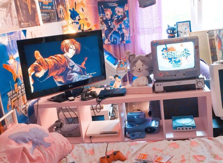 loli là gì