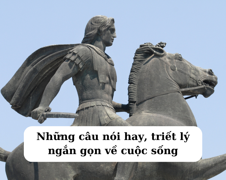 những câu nói hay ngắn gọn
