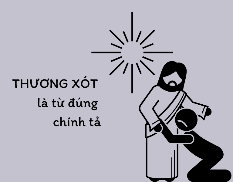 sai sót hay sai xót