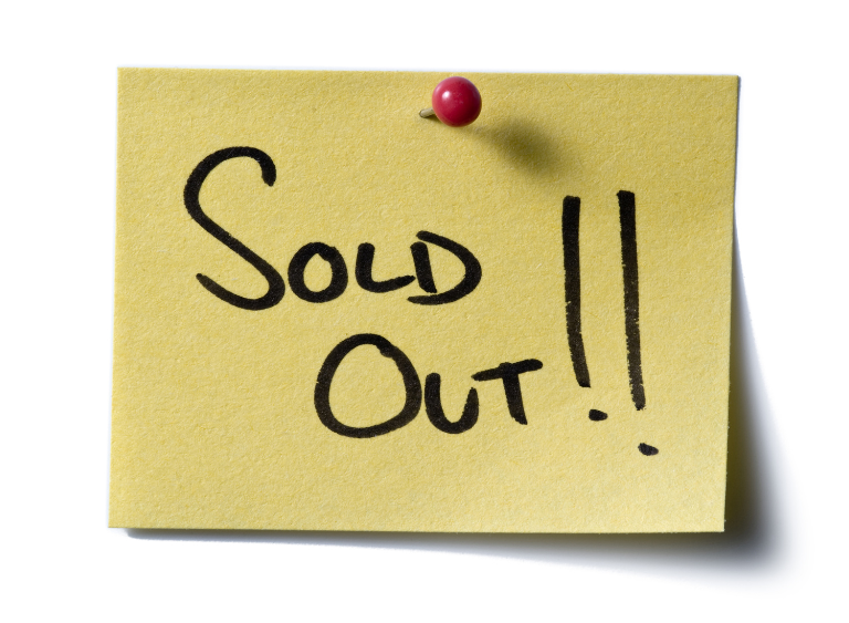 sold là gì
