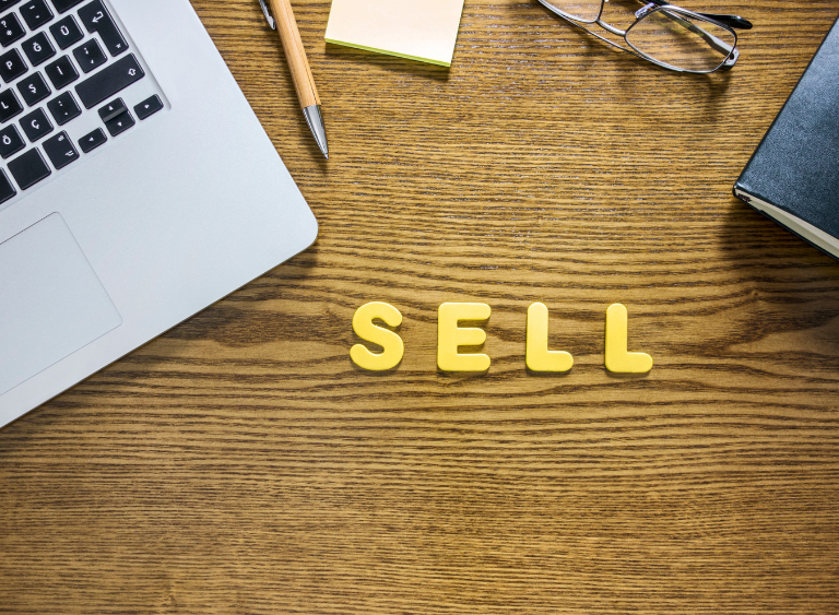 sold là gì