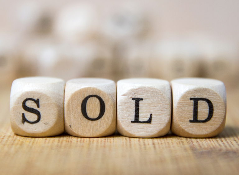 sold là gì