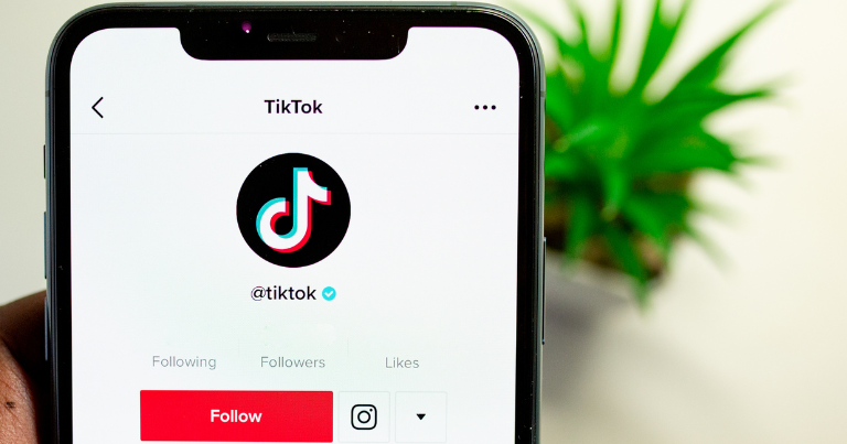 tên tik tok hay