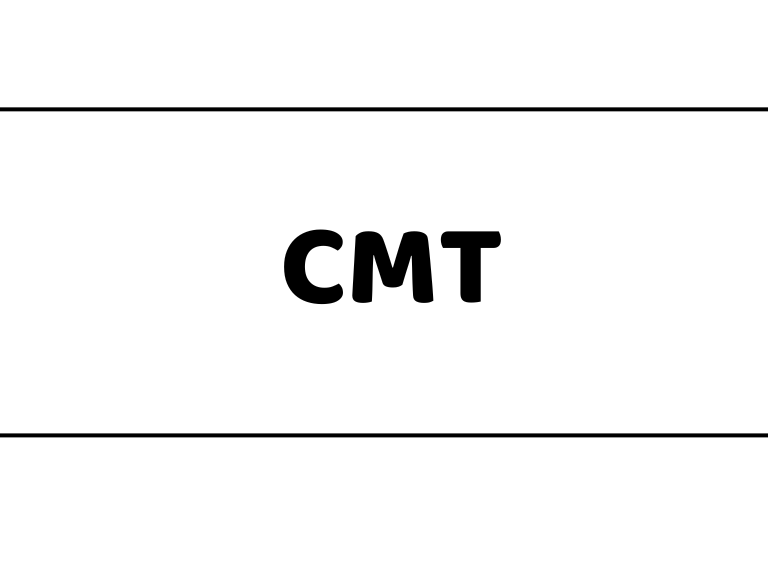 cmt là gì