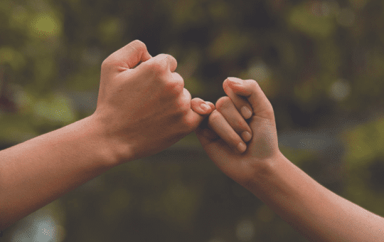 những câu nói nịnh bạn trai