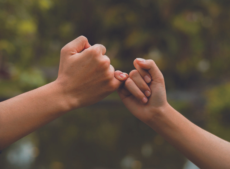 những câu nói nịnh bạn trai