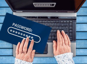 password hint là gì