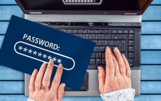 password hint là gì