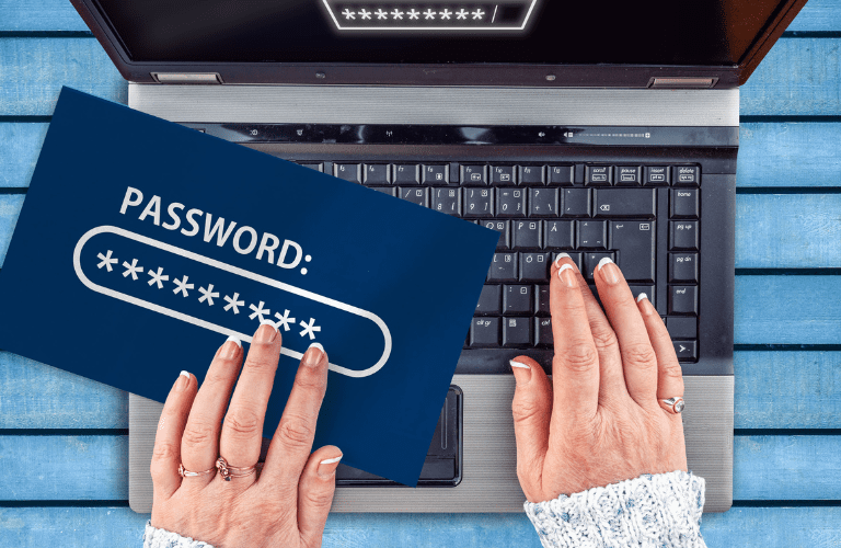 password hint là gì