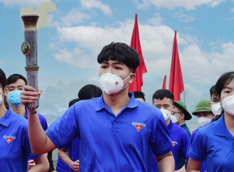 thế hệ trẻ là gì